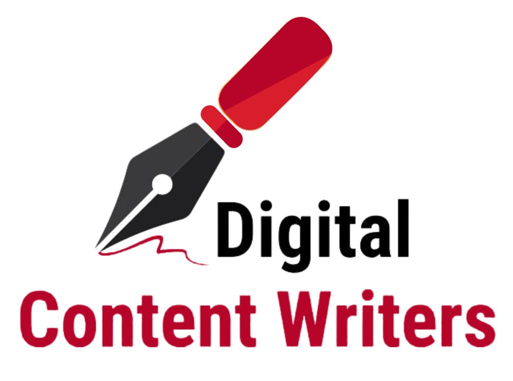 Digital Content Writers - Top Content Writing Services in India